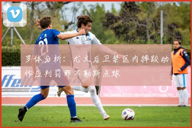罗体分析：尤文后卫禁区内摔跤动作应判罚那不勒斯点球
