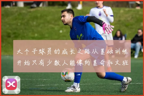 大个子球员的成长之路从基础训练开始只有少数人能像约基奇和文班那样成功